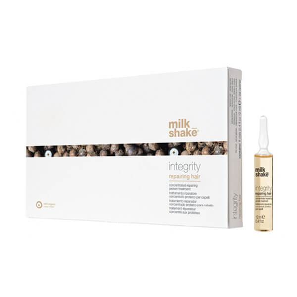 Milk Shake Integrity Repairing Hair 8x12ml