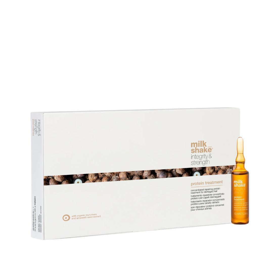 Milk Shake Integrity Repairing Hair 8x12ml