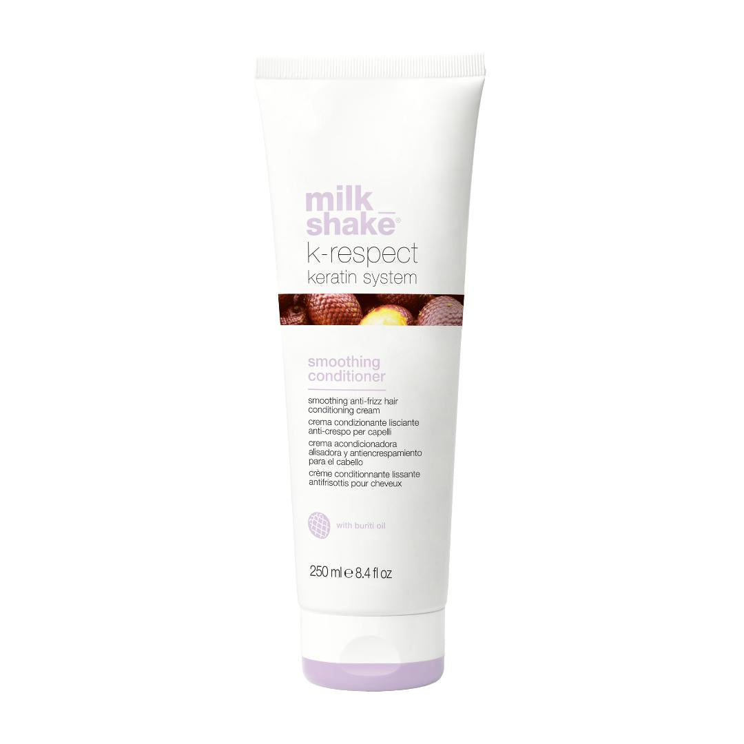Milk Shake K-Respect Hárnæring 250ml
