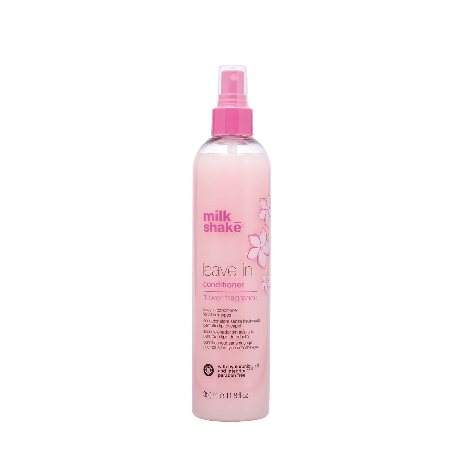 Milk Shake Leave In Conditioner Flower Power