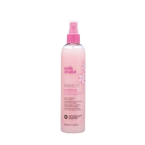 Milk Shake Leave In Conditioner Flower Power