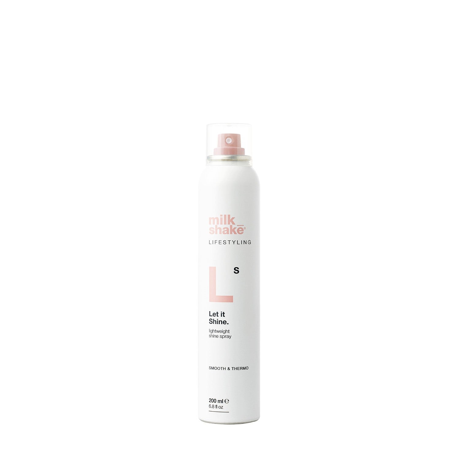 Milk Shake Let It Shine 200ml