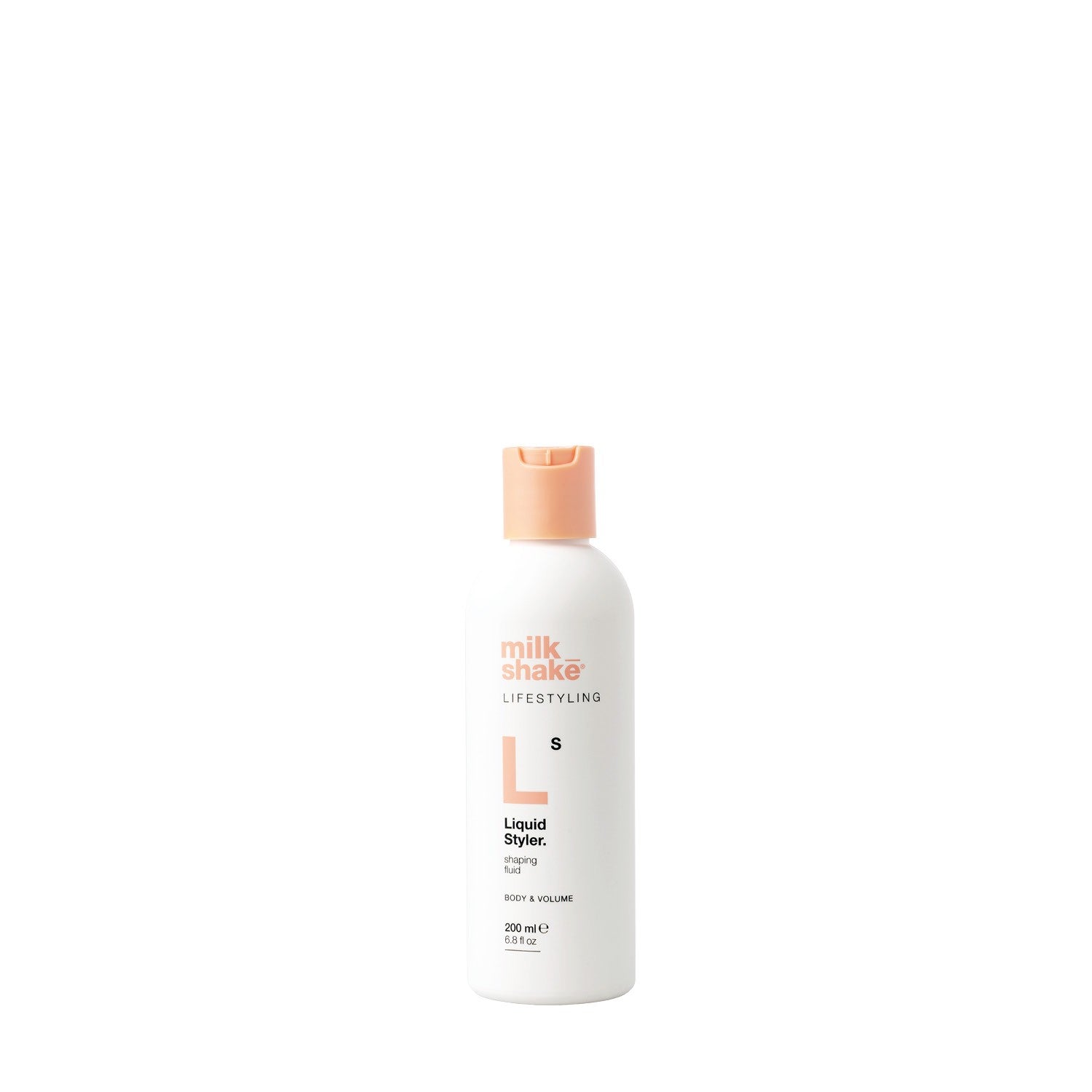 Milk Shake Liquid Styler 200ml