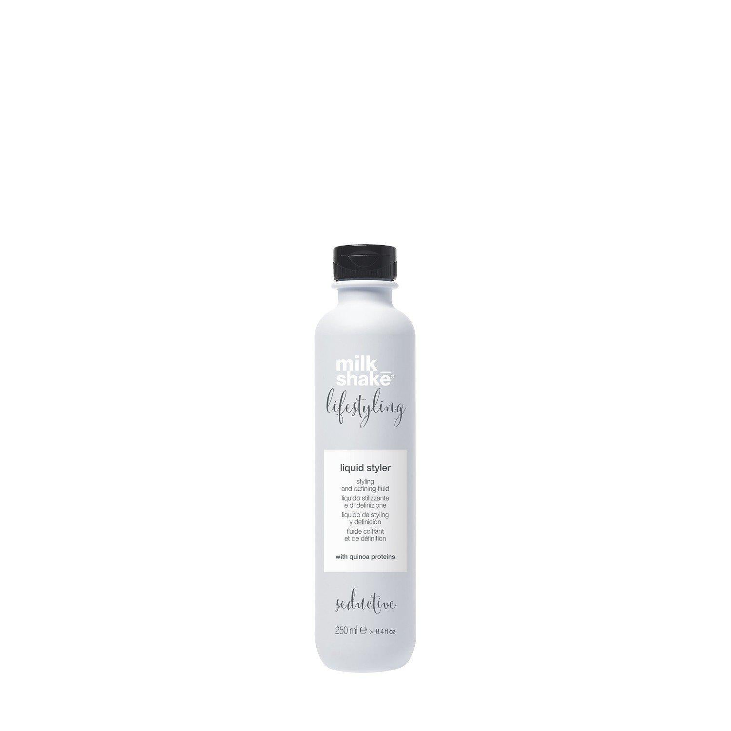 Milk Shake Liquid Styler 250ml