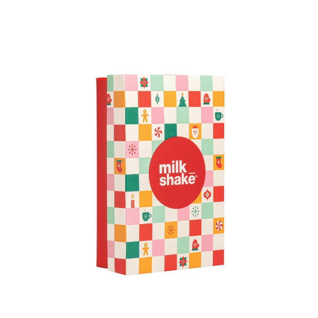 Milk Shake Make My Day Duo Gjafasett