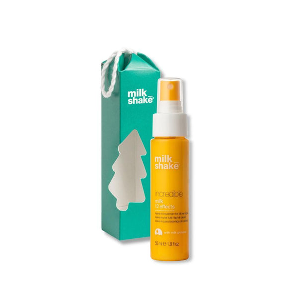 Milk Shake Mini Incredible Milk 12 Effects Leave In 55ml