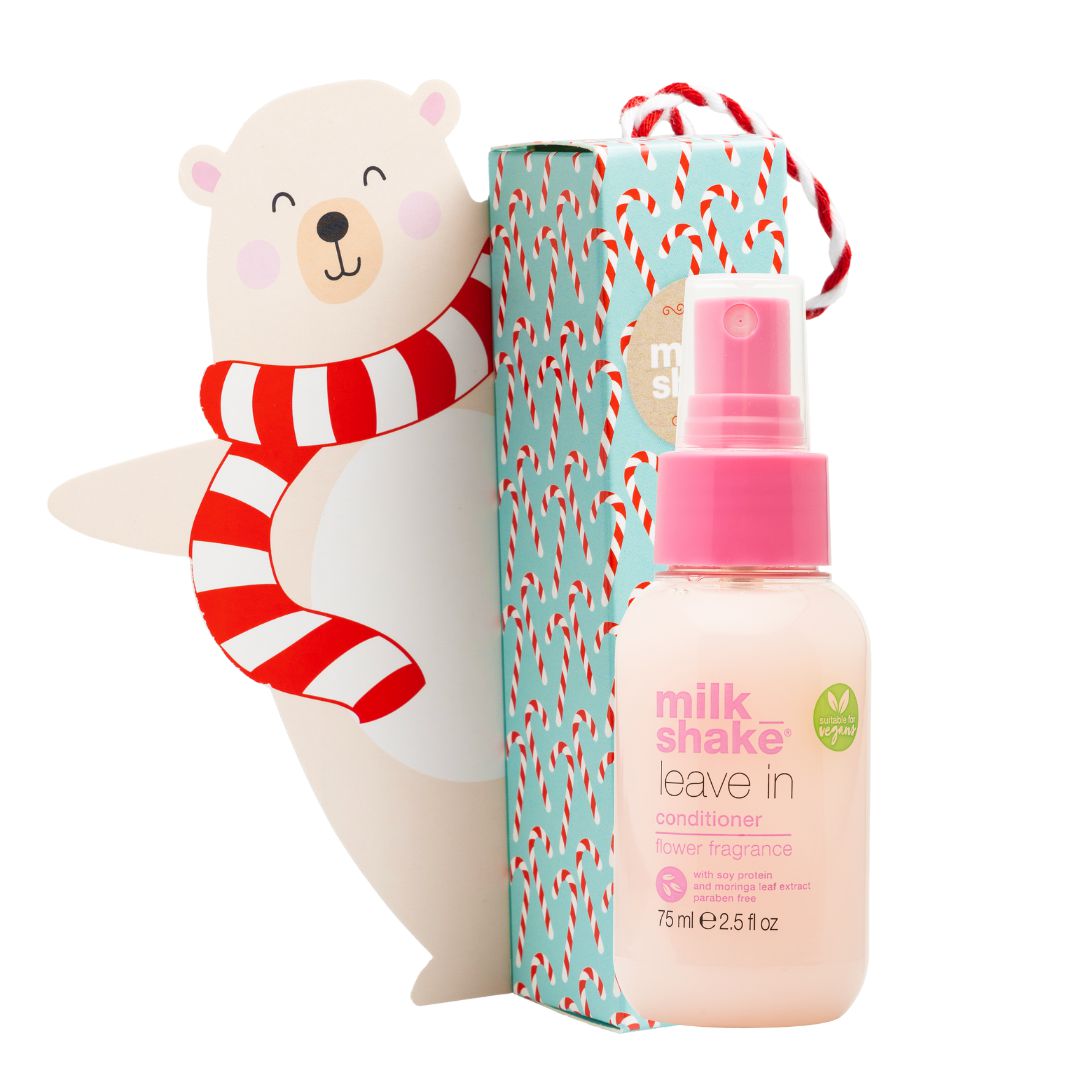 Milk Shake Mini Leave In Conditioner Flower Power 75ml