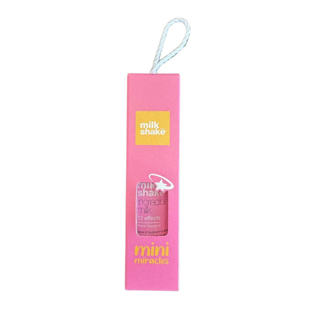 Milk Shake Mini Miracles Incredible Milk 12 Effects Flower Power 50ml