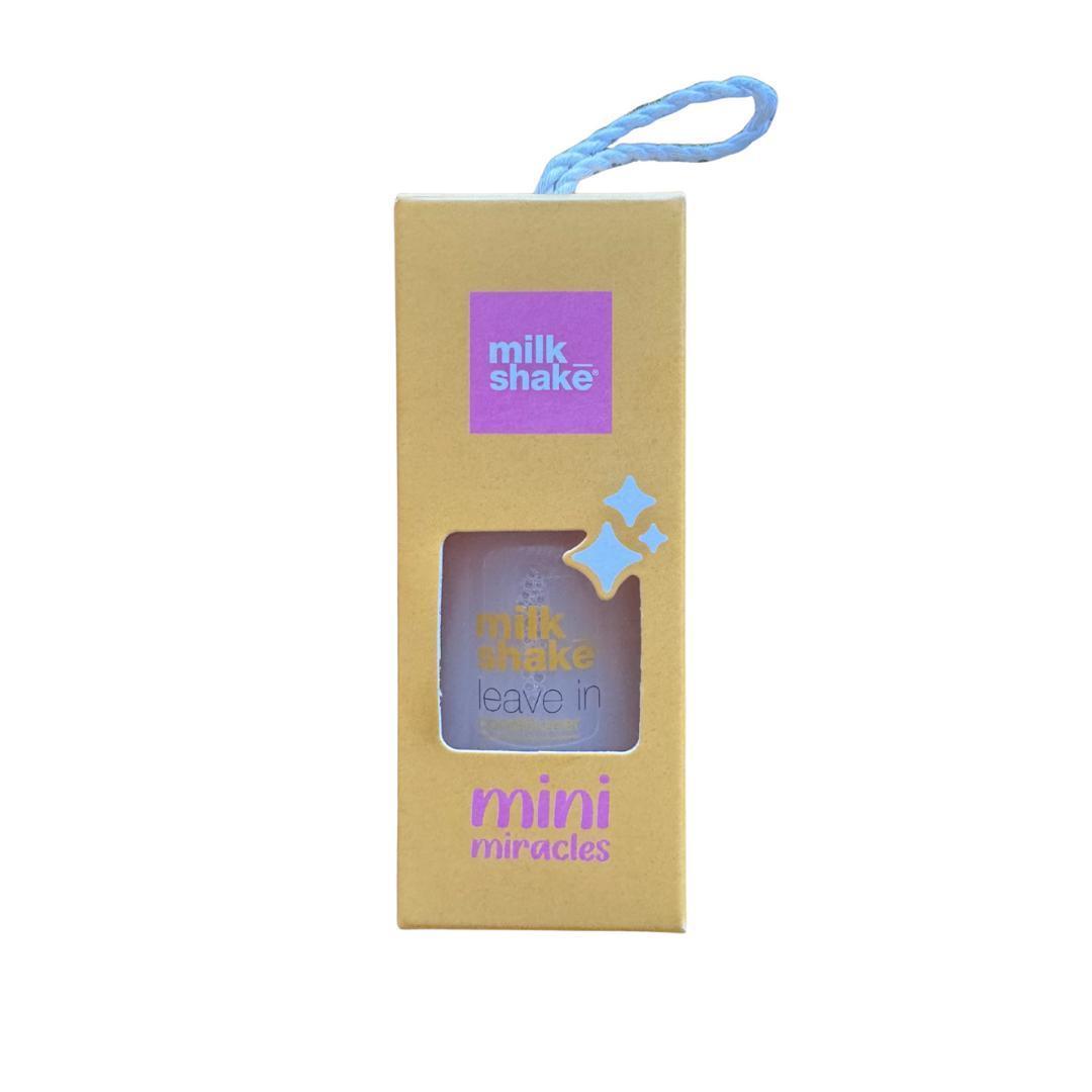 Milk Shake Mini Miracles Leave In Conditioner 75ml
