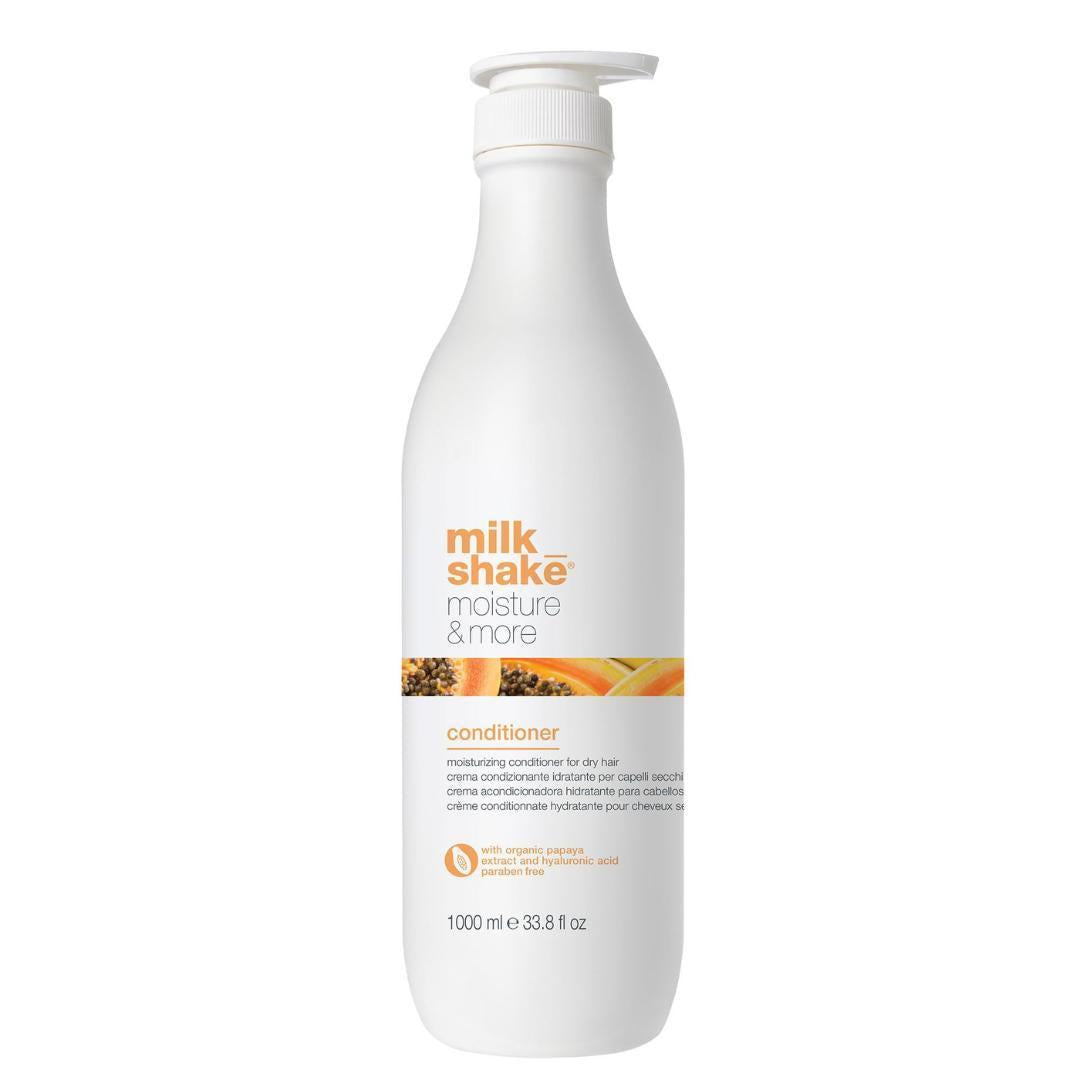 Milk Shake Moisture & More Hárnæring