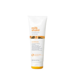Milk Shake Moisture & More Hárnæring