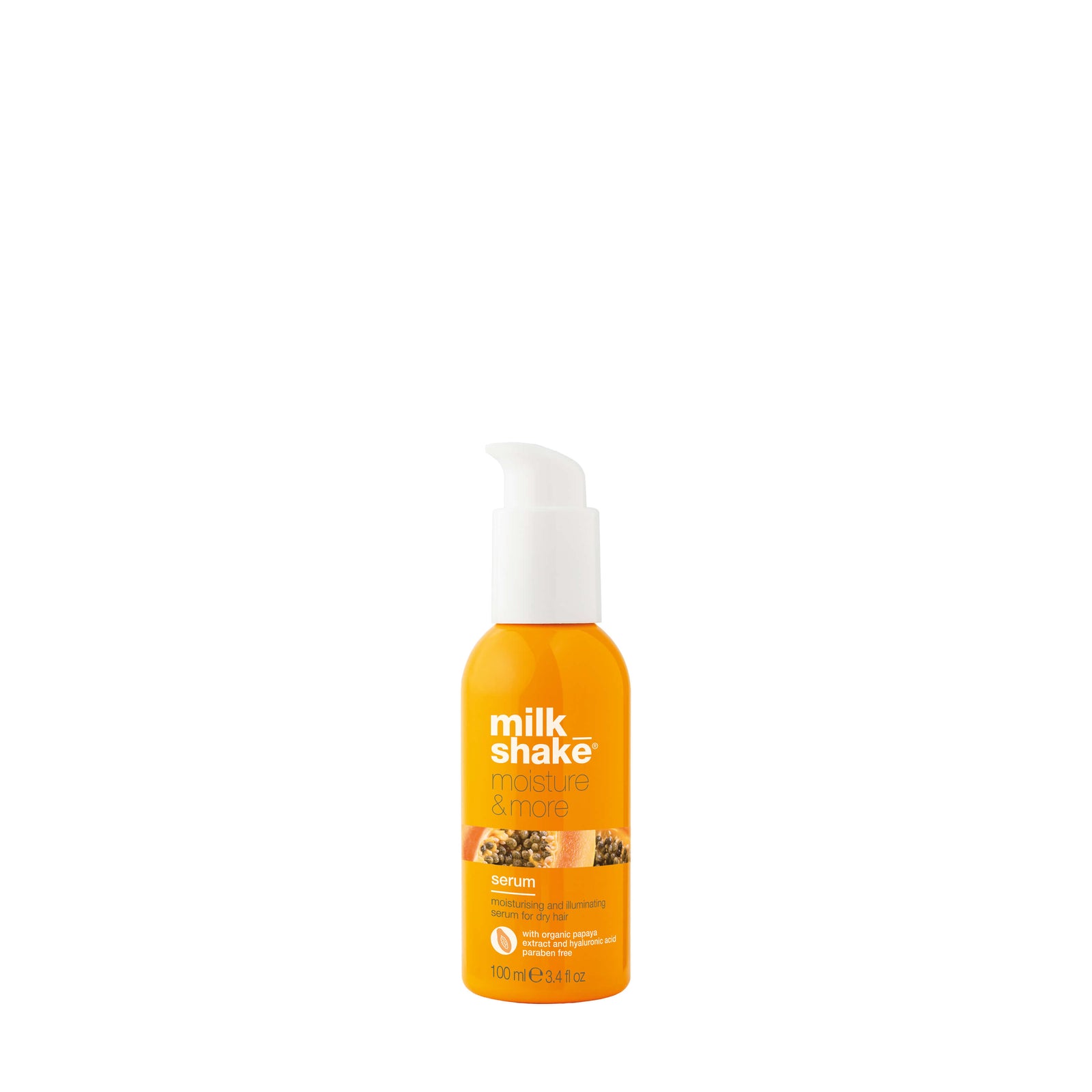 Milk Shake Moisture & More Serum 100ml