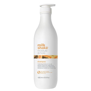 Milk Shake Moisture & More Sjampó
