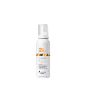 Milk Shake Moisture & More Whipped Cream