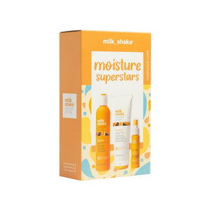 Milk Shake Moisture Superstars Gjafasett