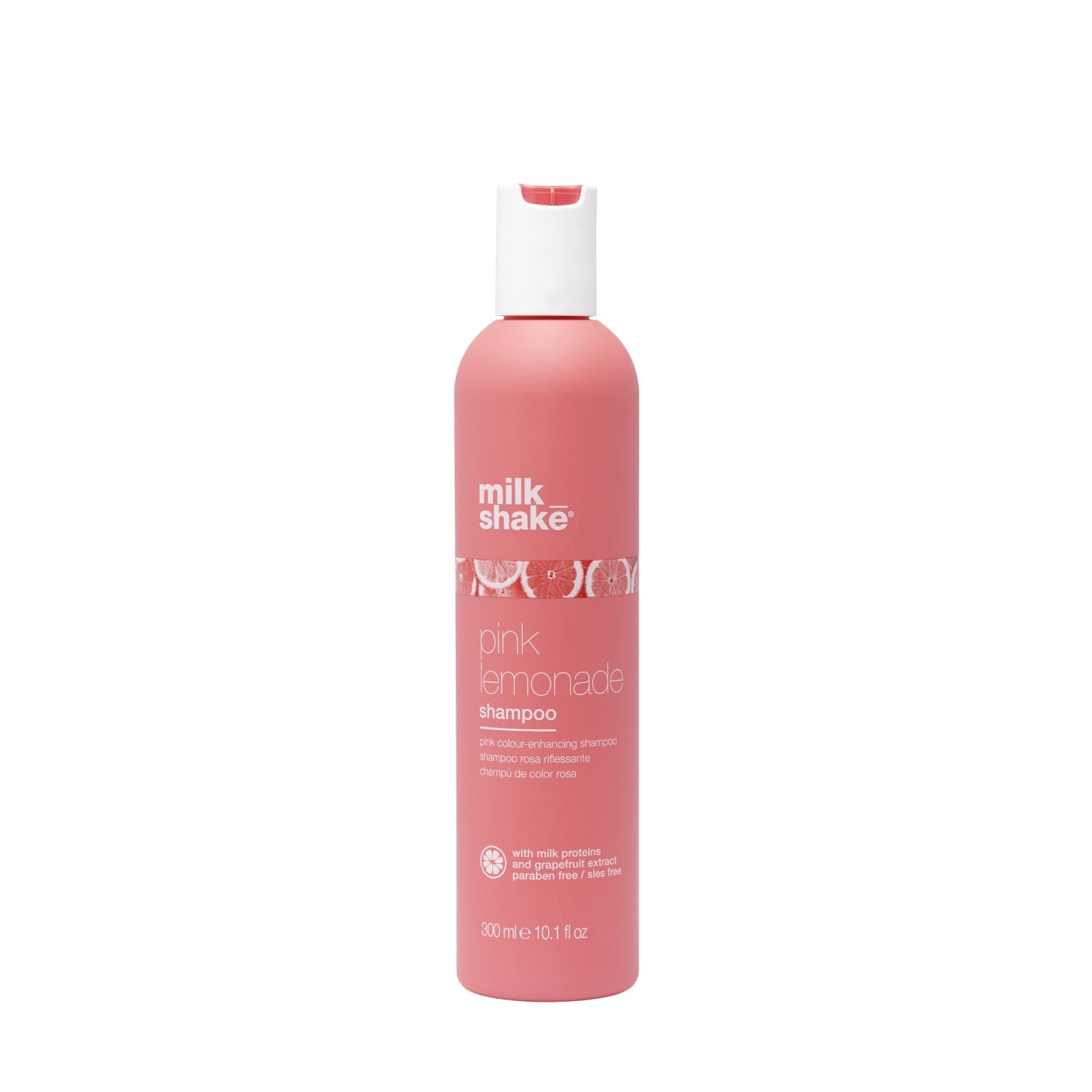 Milk Shake Pink Lemonade Sjampó 300ml
