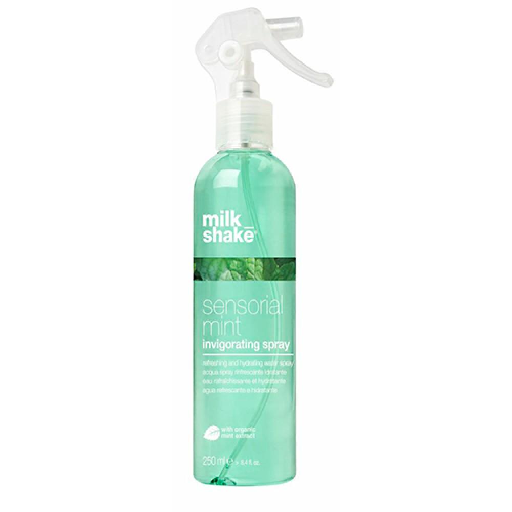 Milk Shake Sensorial Mint Invigorating Spray