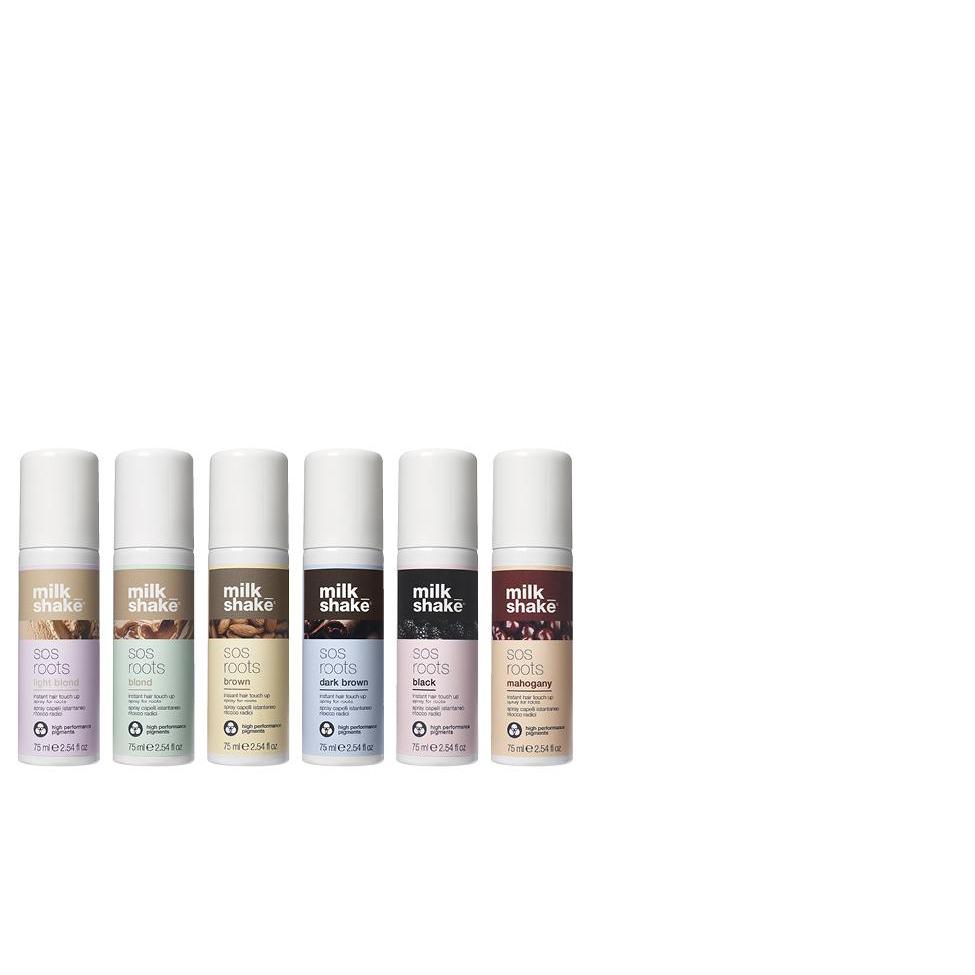 Milk Shake Sos Roots