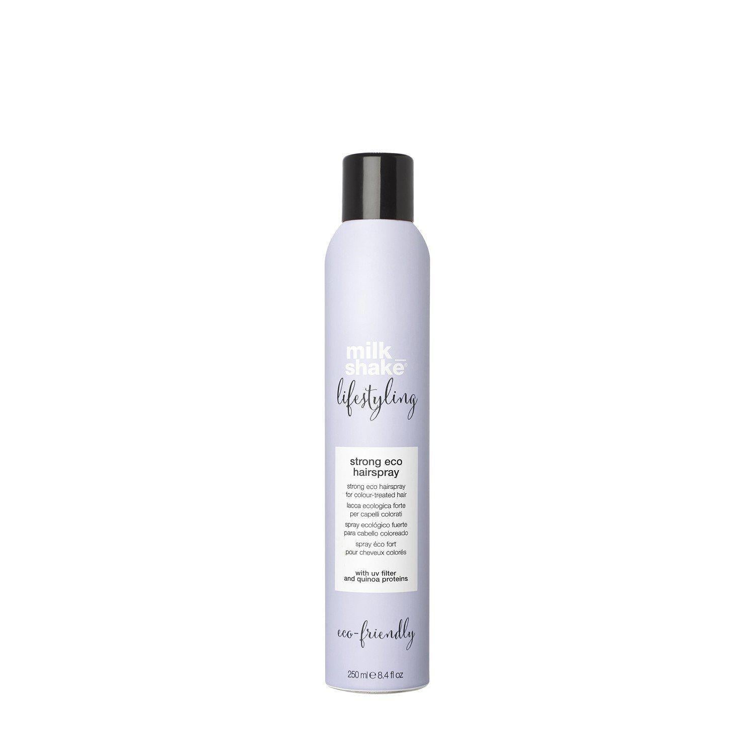 Milk Shake Strong Eco Hairspray 250ml