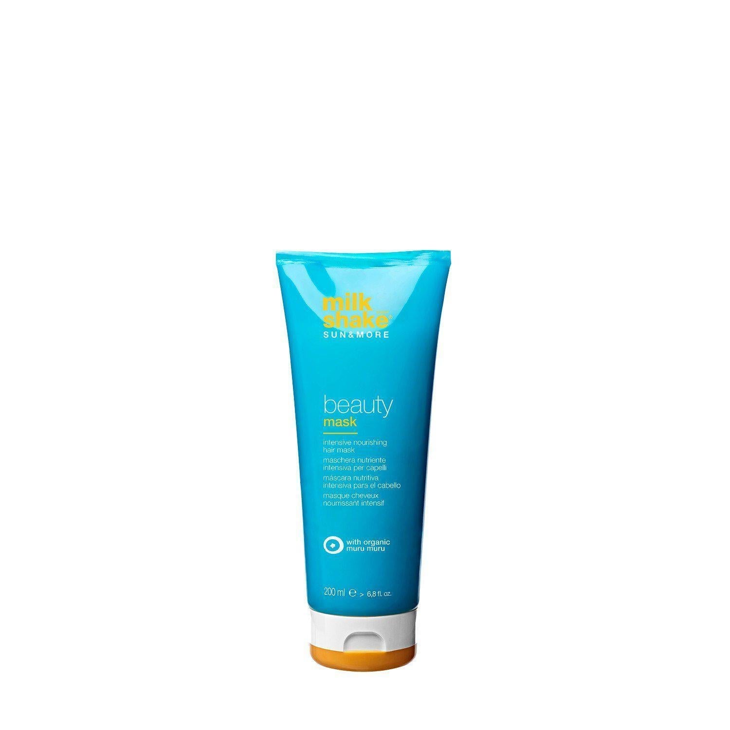 Milk Shake Sun Beauty Mask 200ml