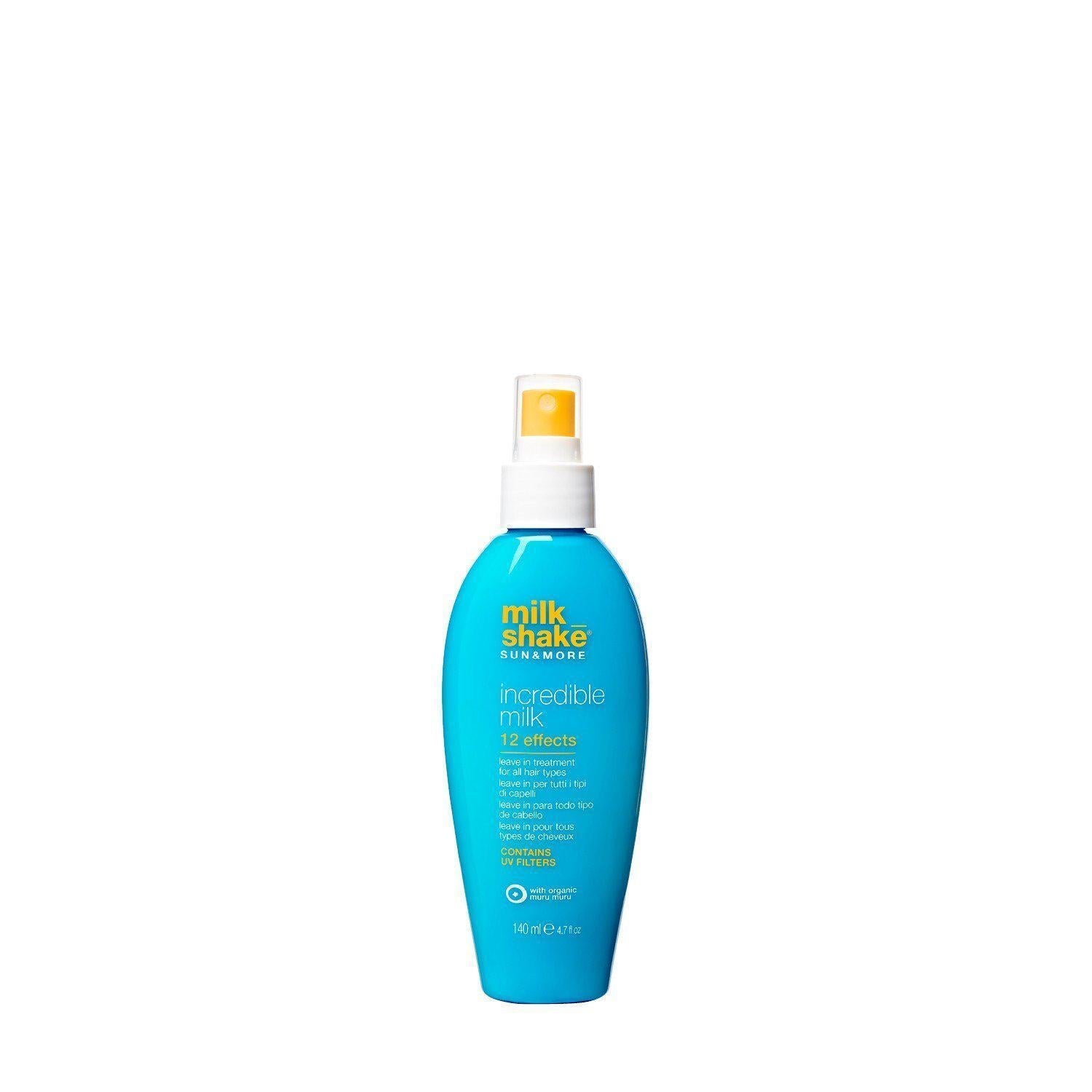 Milk Shake Sun Incredible Milk 140ml