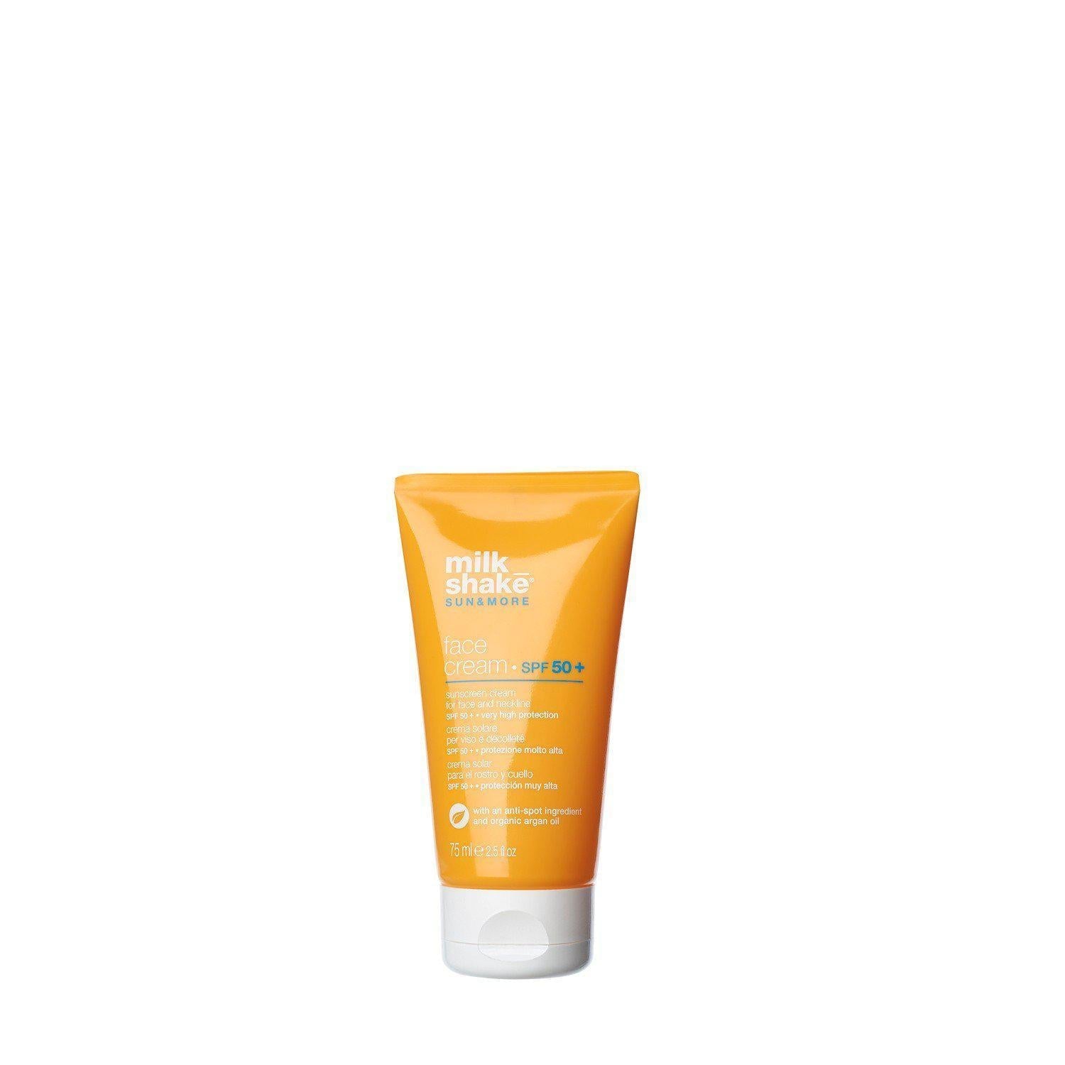 Milk Shake Sun & More Face Cream 75ml