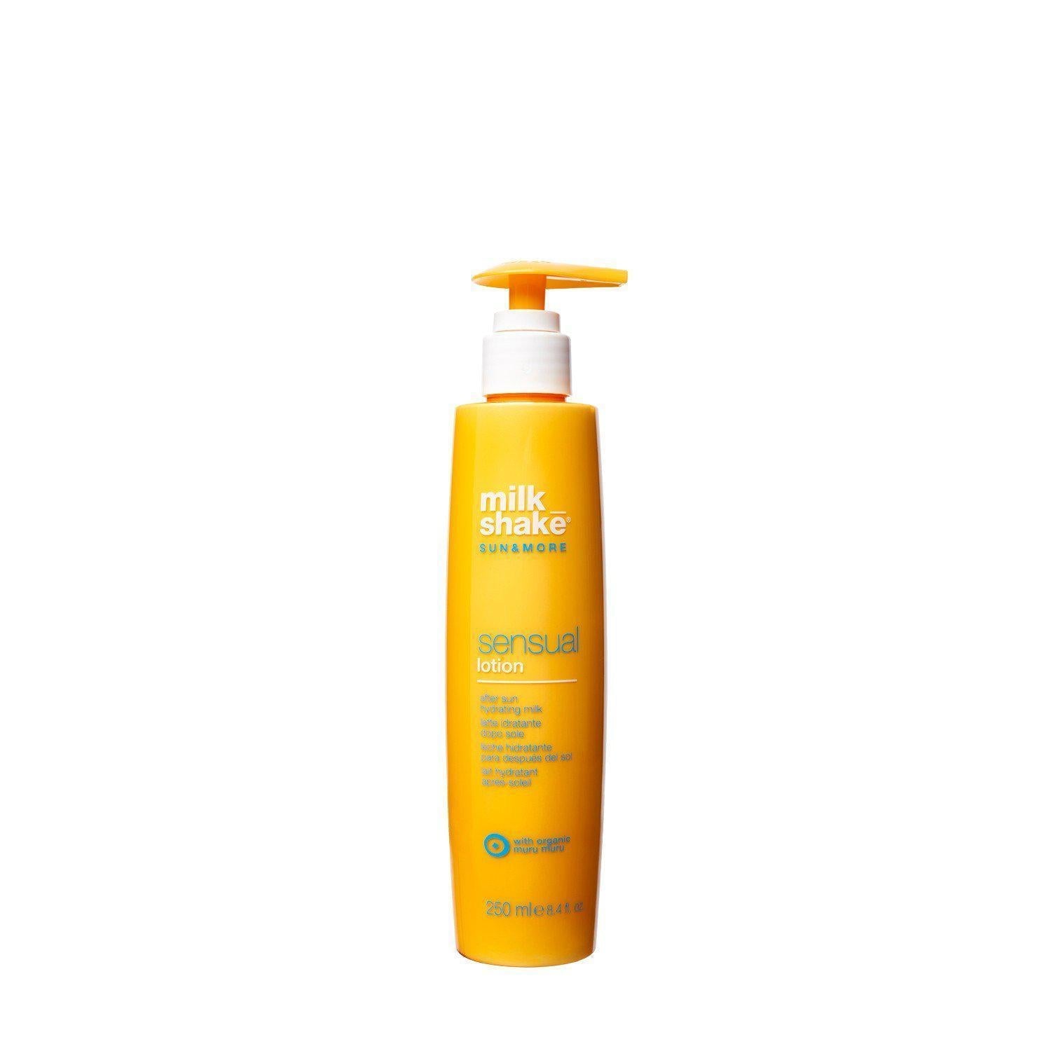 Milk Shake Sun & More Sentual Lotion 250ml