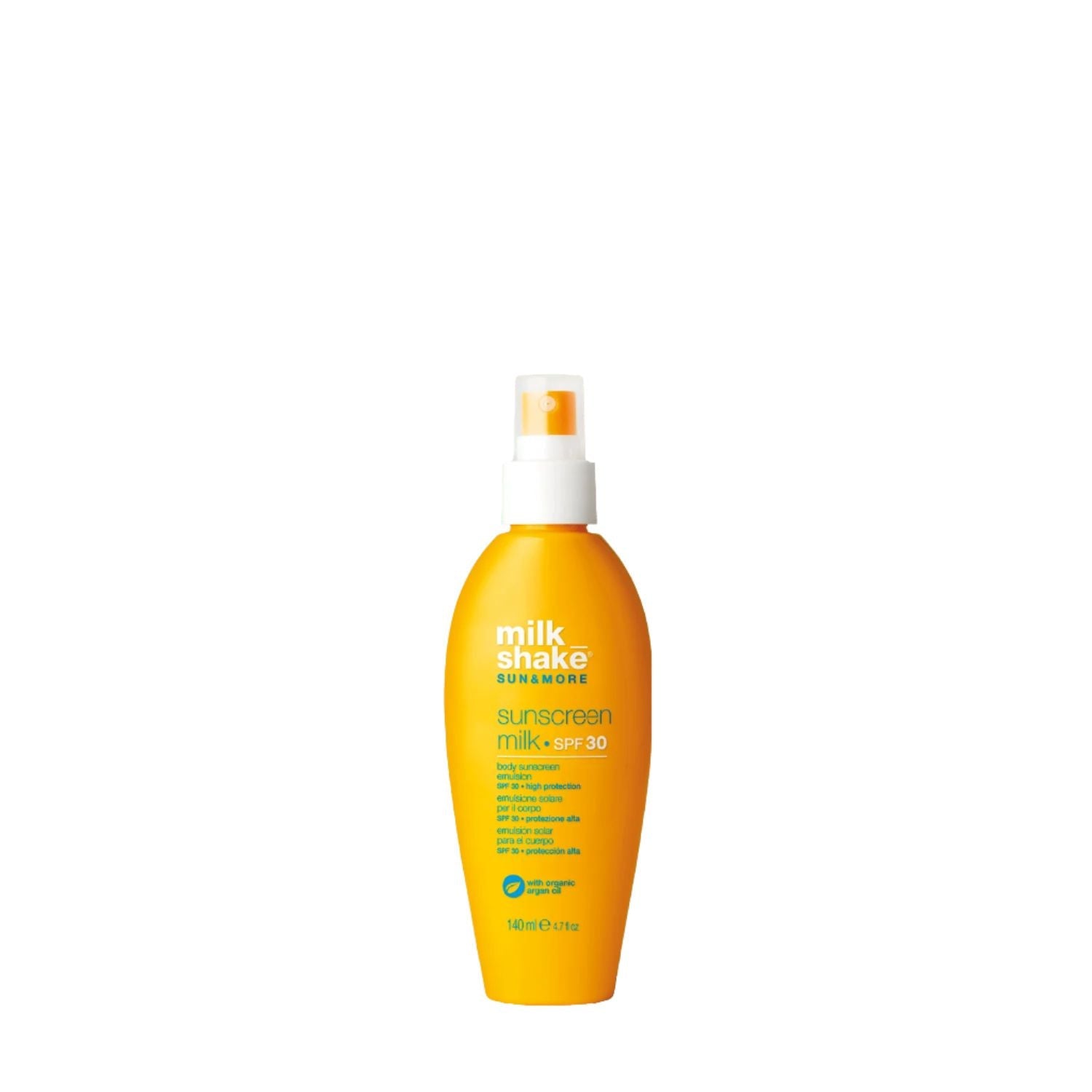 Milk Shake Sun & More Sunscreen Milk 140ml