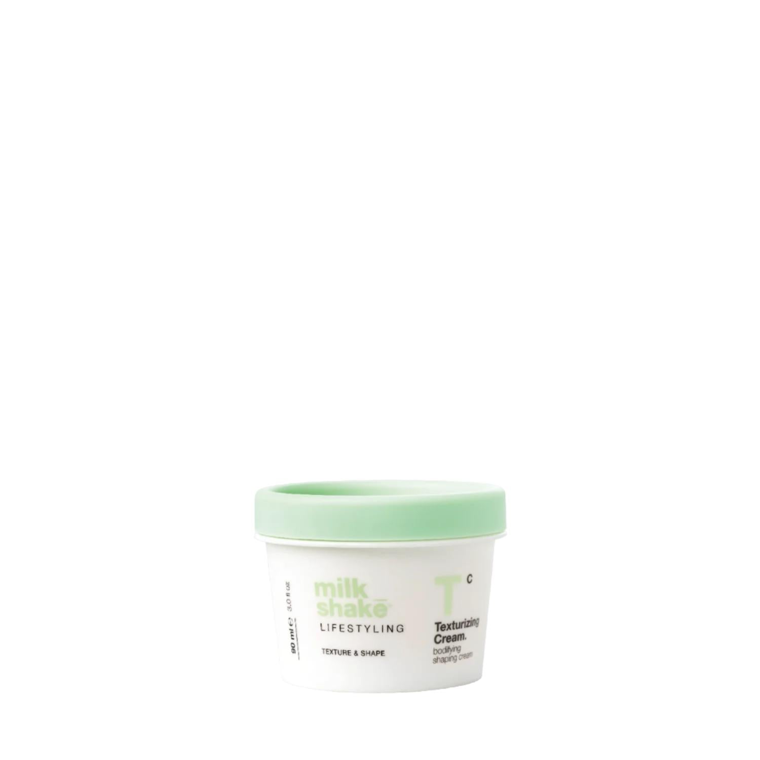 Milk Shake Texturizing Cream 90ml