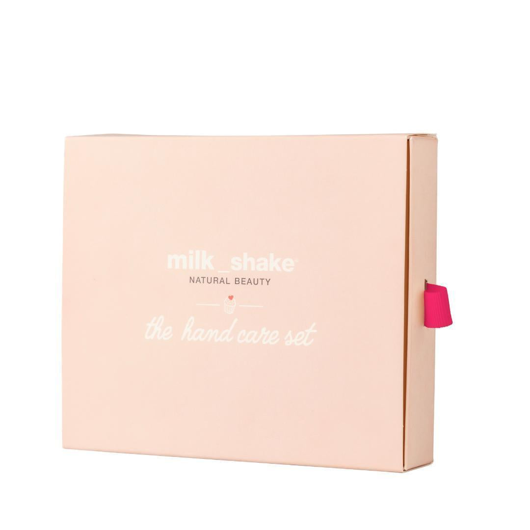 Milk Shake The Handcare Gjafasett