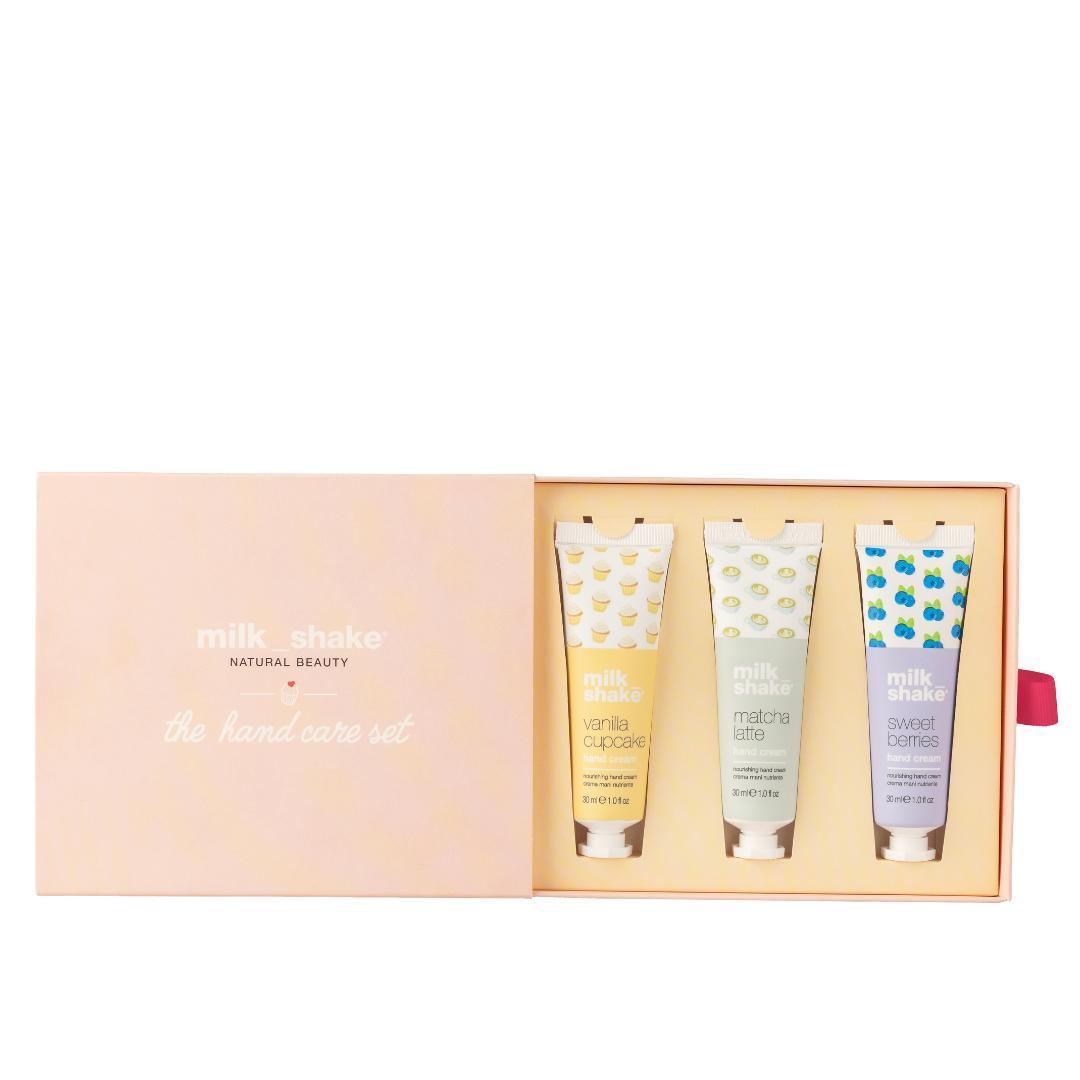 Milk Shake The Handcare Gjafasett