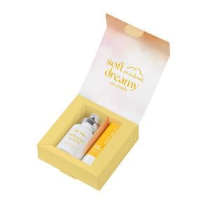 Milk Shake Wish Upon A Cloud Essentials Gjafasett