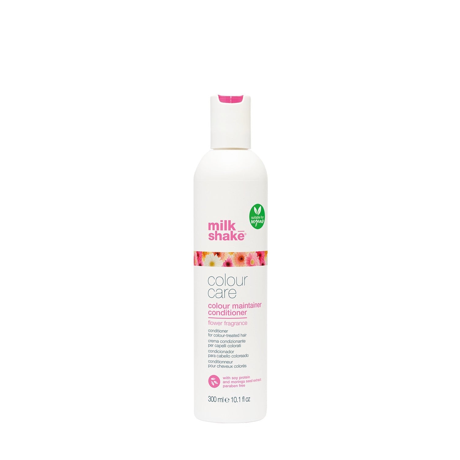 Milk Shake Color Care Maintainer Flower Power Hárnæring