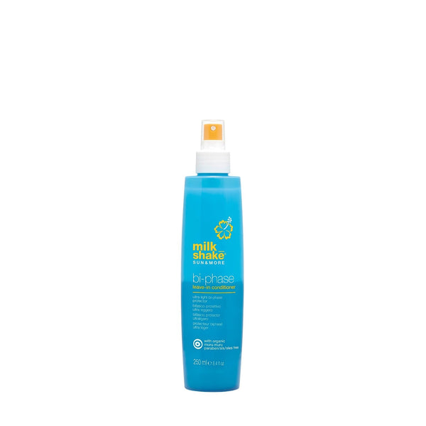 Milk Shake Sun Bi-Phase Leave In 250ml - Beautybar