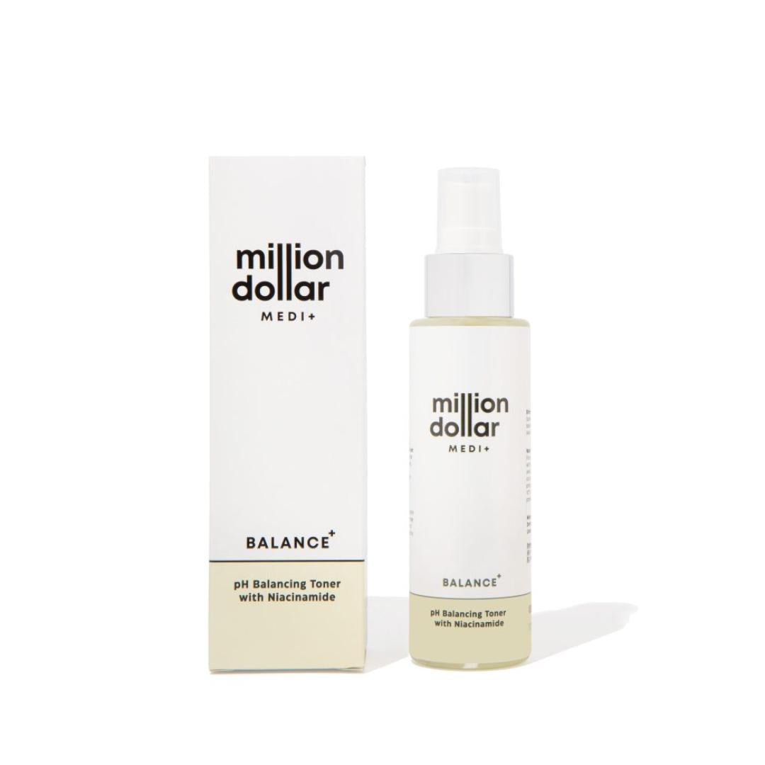 Million Dollar Facial Balance 100ml