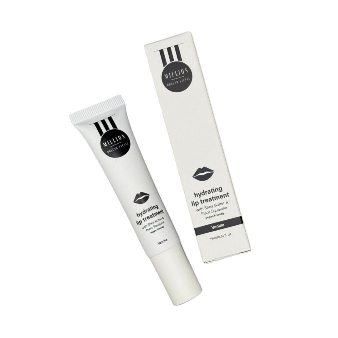 Million Dollar Facial Hydrating Lip Treatment 15ml