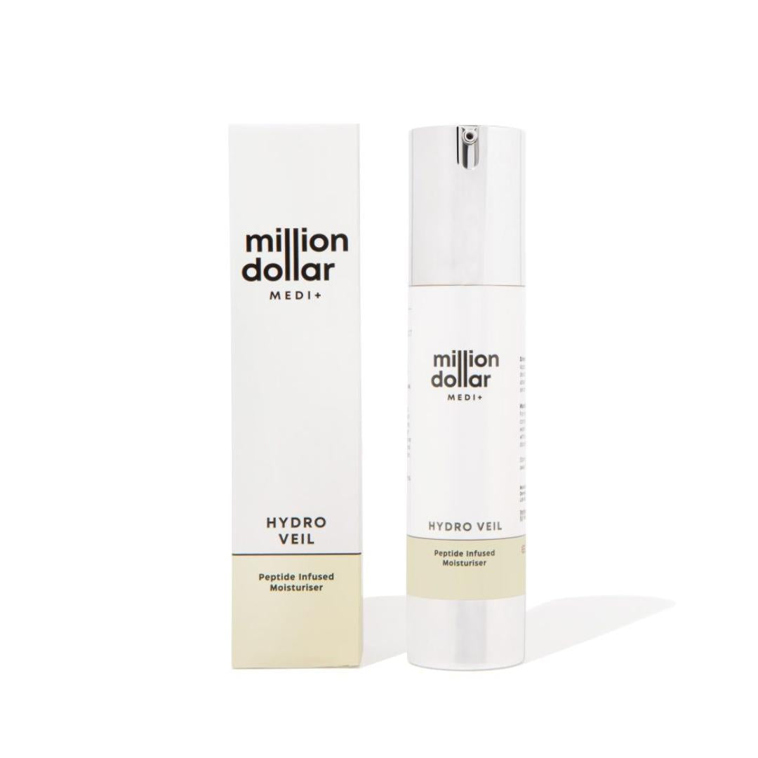 Million Dollar Facial Hydro Veil 50ml
