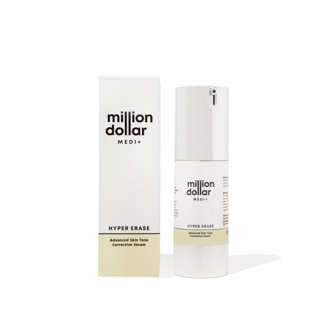 Million Dollar Facial Hyper Erase+ 30ml