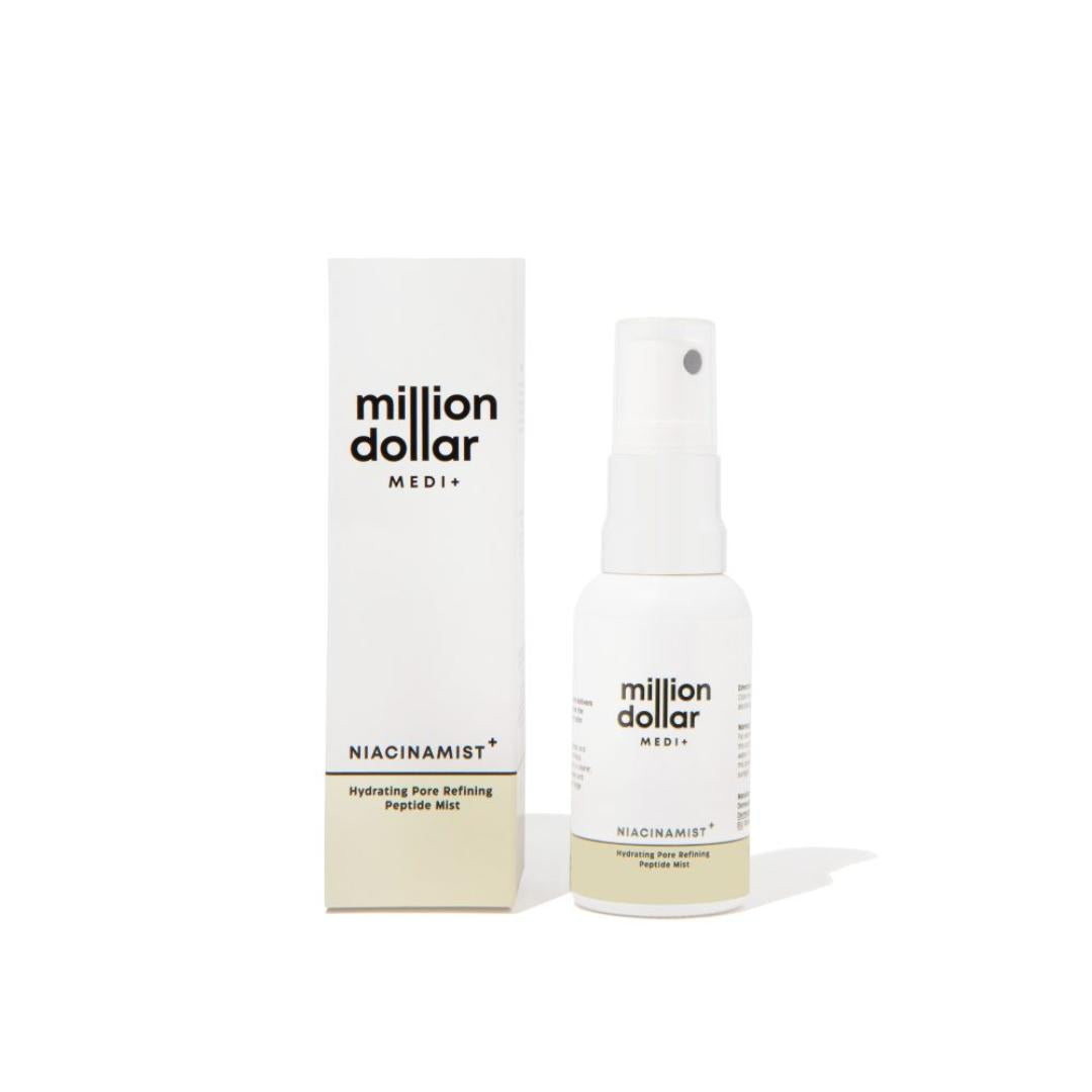 Million Dollar Facial Niacinamist+ 30ml