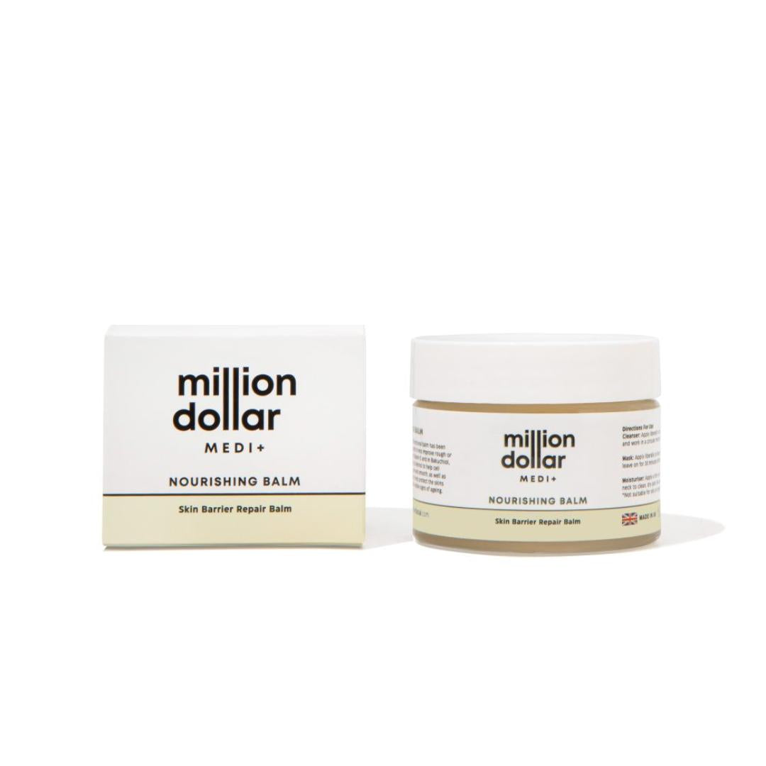 Million Dollar Facial Nourishing Balm 50ml