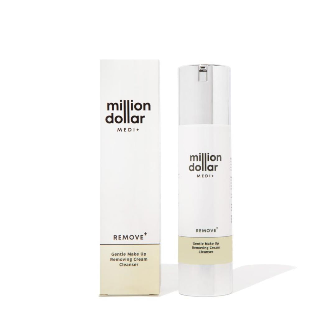 Million Dollar Facial Remove+ 100ml