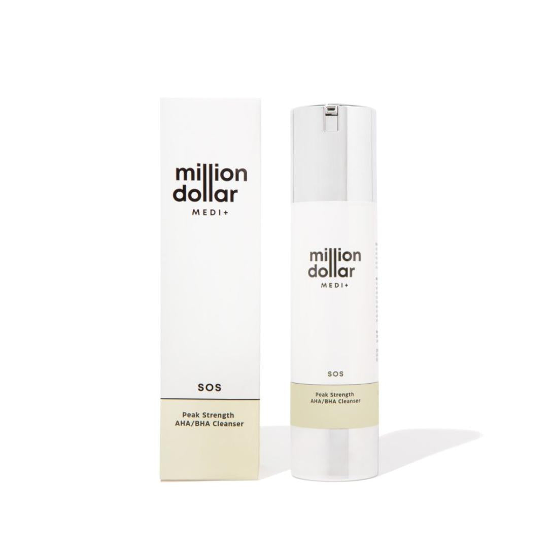 Million Dollar Facial SOS 100ml