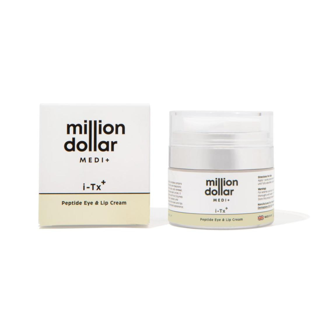 Million Dollar Facial i-TX 15ml