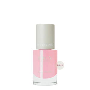 Idun Minerals Nail Polish