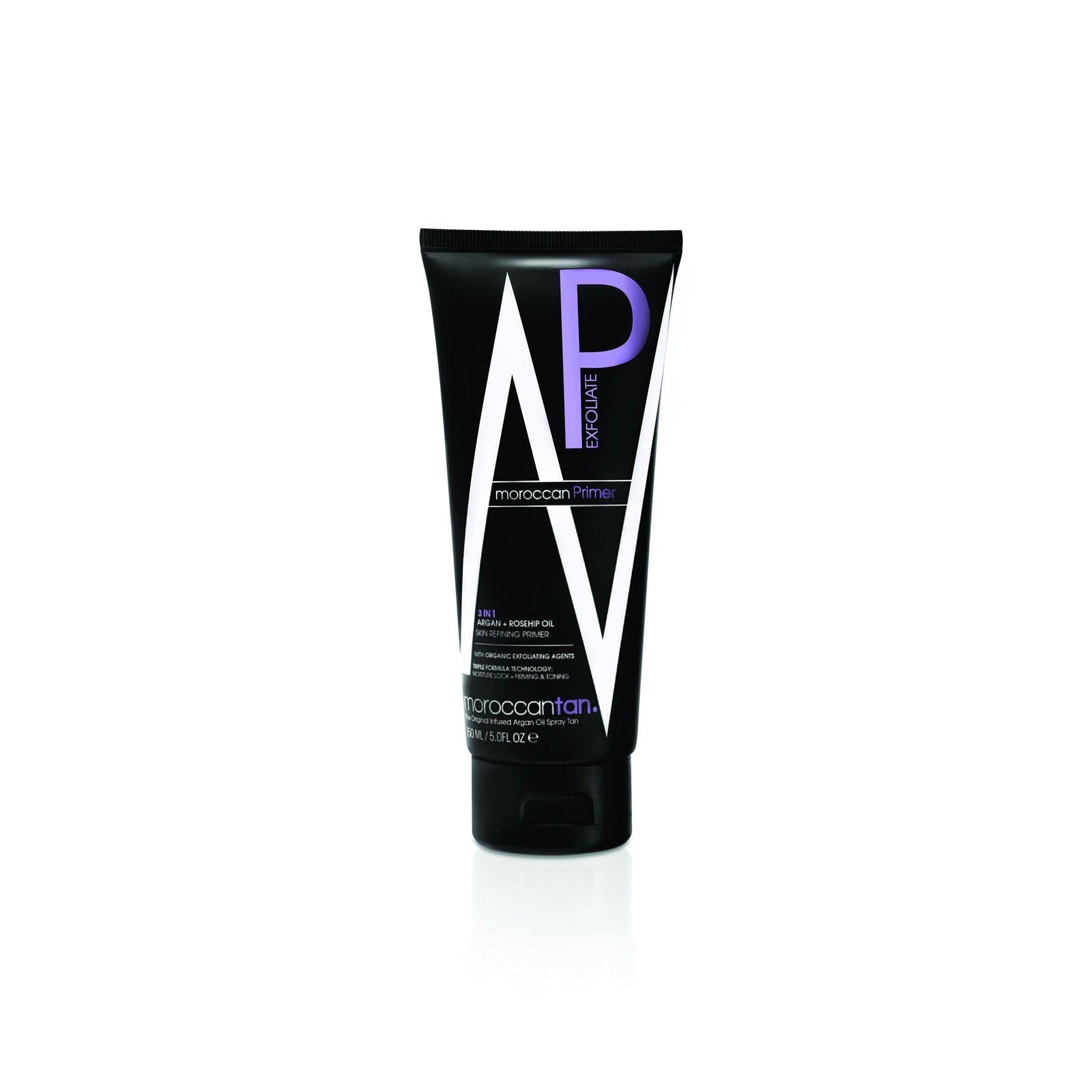 Moroccan Tan Refining Skin Primer 150ml