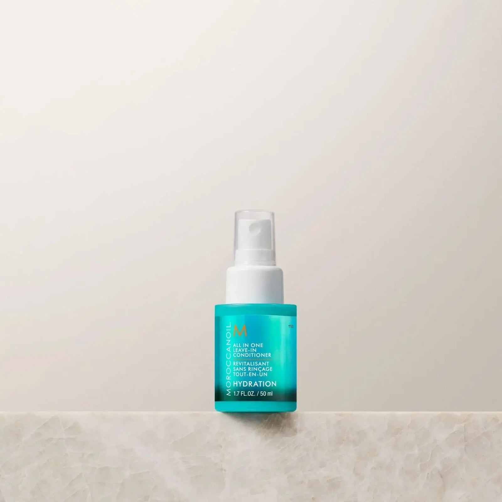 Moroccanoil All In One Leave In Hárnæring