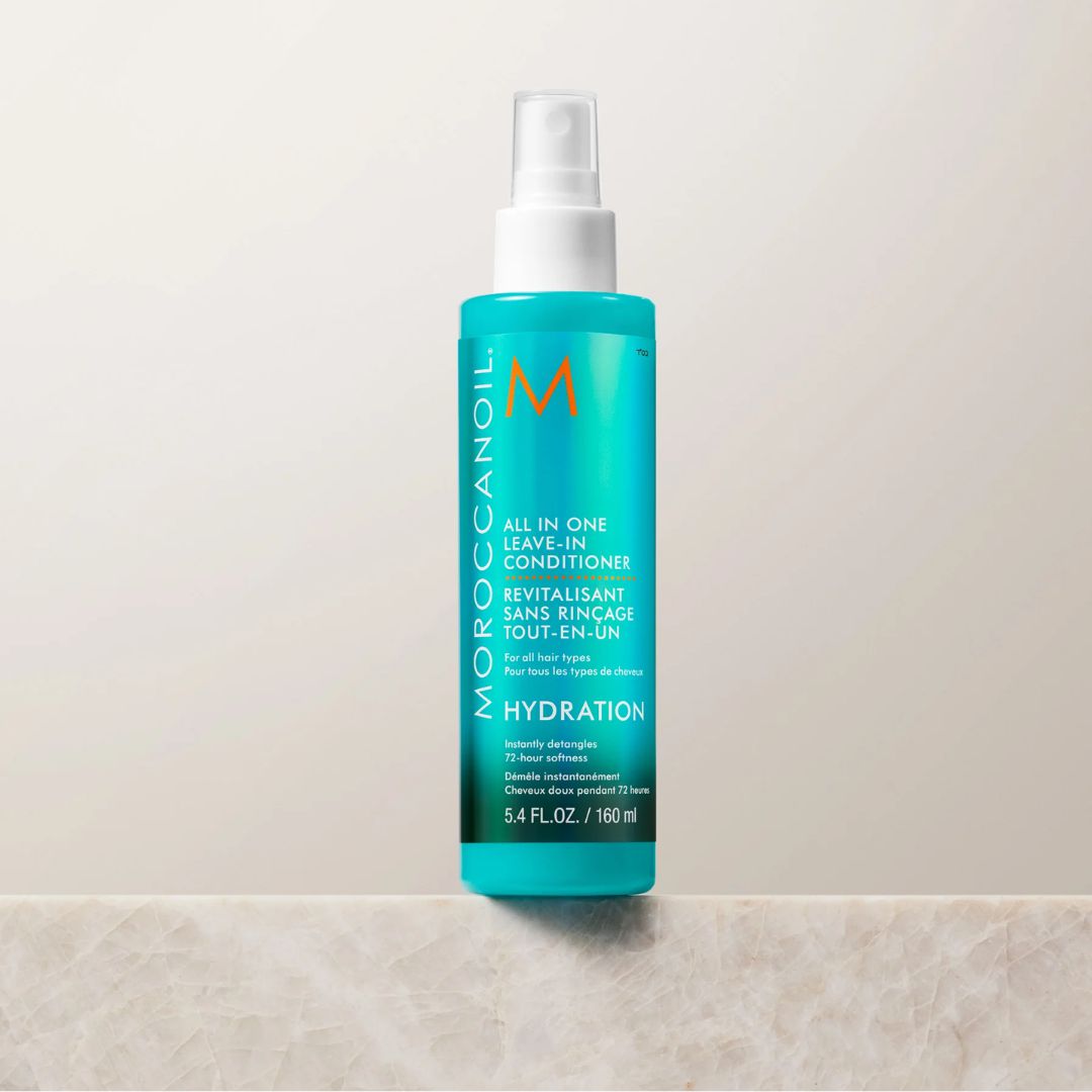 Moroccanoil All In One Leave In Hárnæring