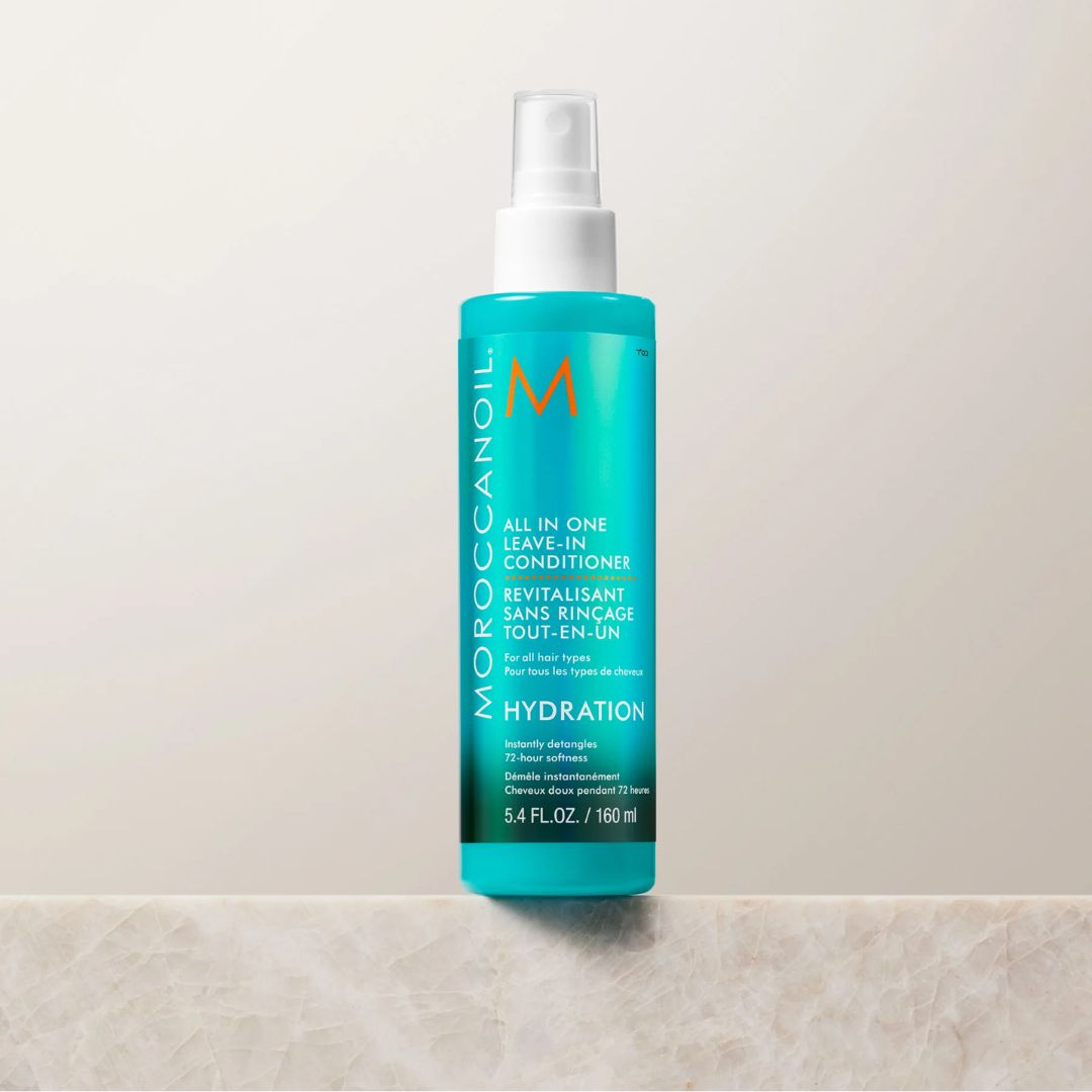 Moroccanoil All in one leave in hárnæring