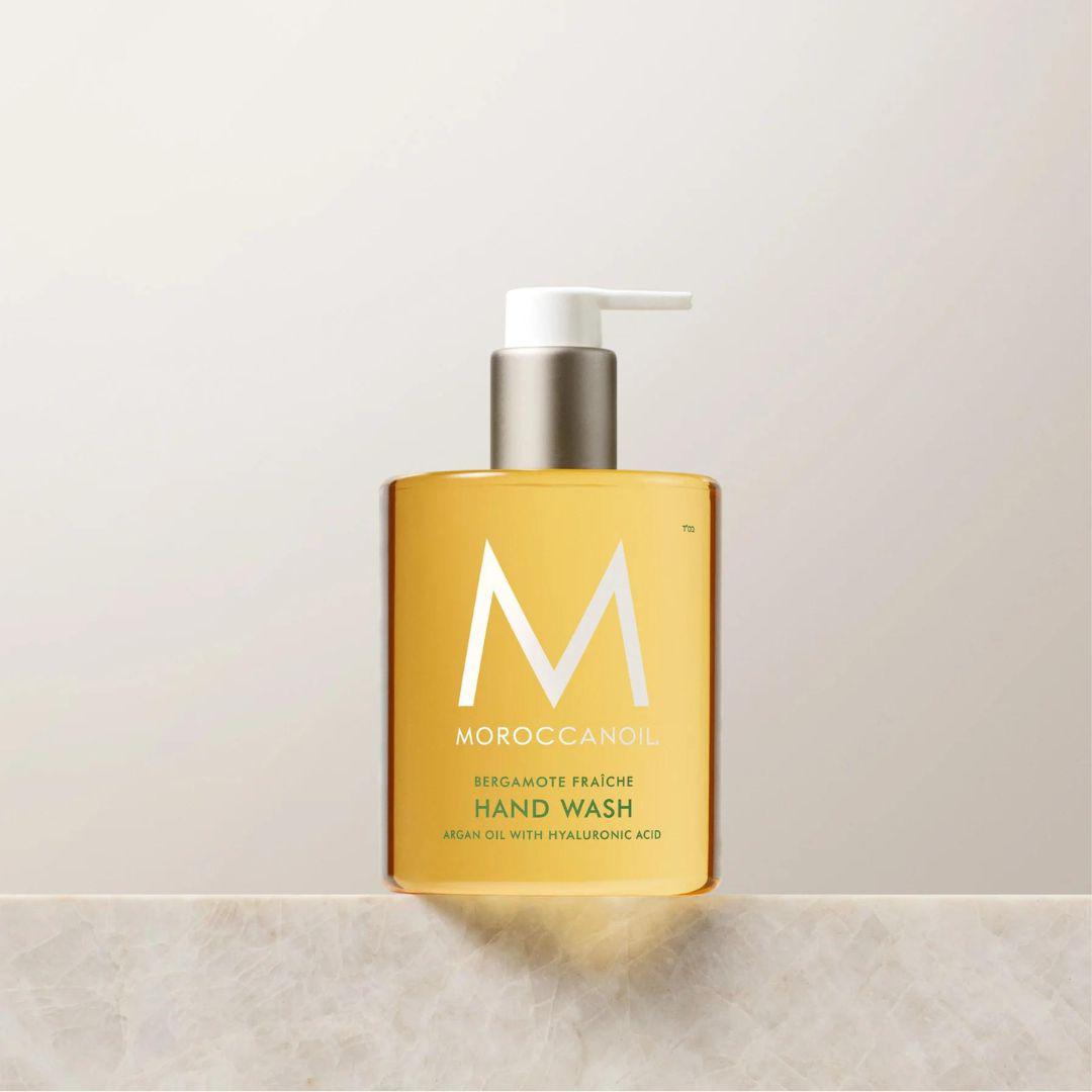 Moroccanoil Body Hand Wash 360ml