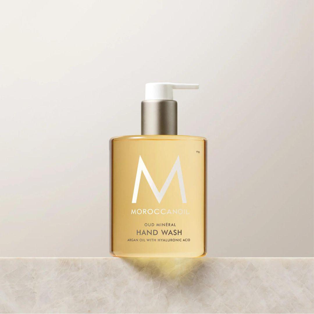 Moroccanoil Body Hand Wash 360ml
